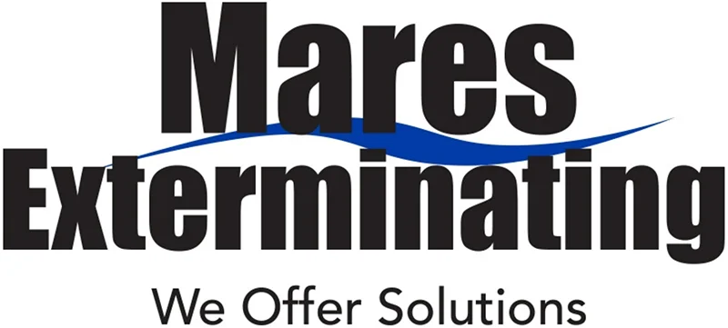 Mares Exterminating
